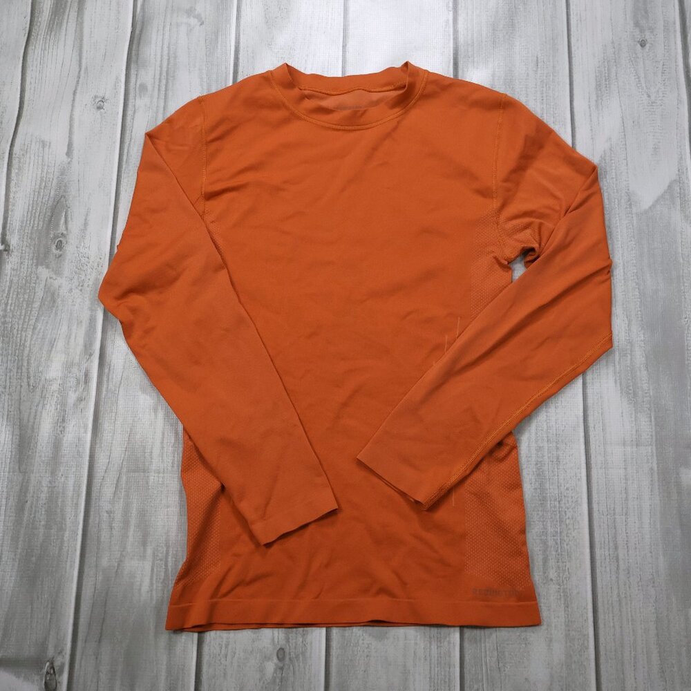 Redington Men's Long Sleeve Base Layer Fishing Shirt